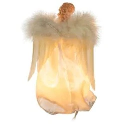 Kurt S. Adler Christmas Tree Topper (00082) 12 Kurt S. Adler Christmas Tree Topper (00082) -Kurt Adler Outlet Store 000825md