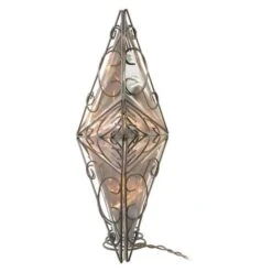 Kurt S. Adler Christmas Tree Topper (00662) 11 Kurt S. Adler Christmas Tree Topper (00662) -Kurt Adler Outlet Store 006624md