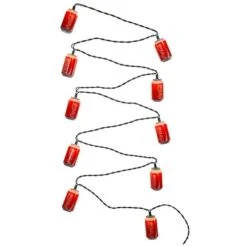 Kurt S. Adler String Set (02938) 11 Kurt S. Adler String Set (02938) -Kurt Adler Outlet Store 029384md