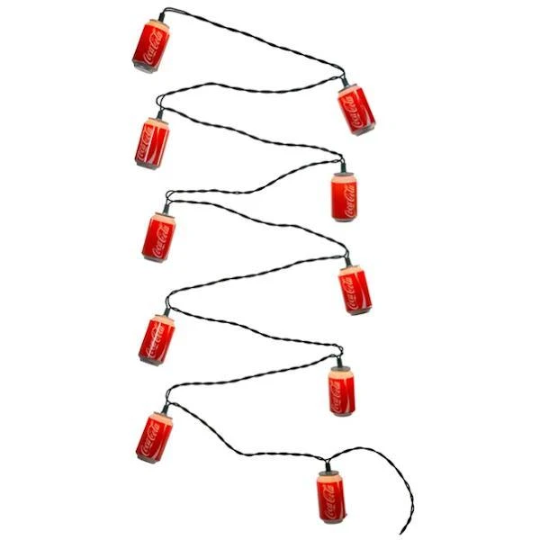 Kurt S. Adler String Set (02938) 5 Kurt S. Adler String Set (02938) - Image 5