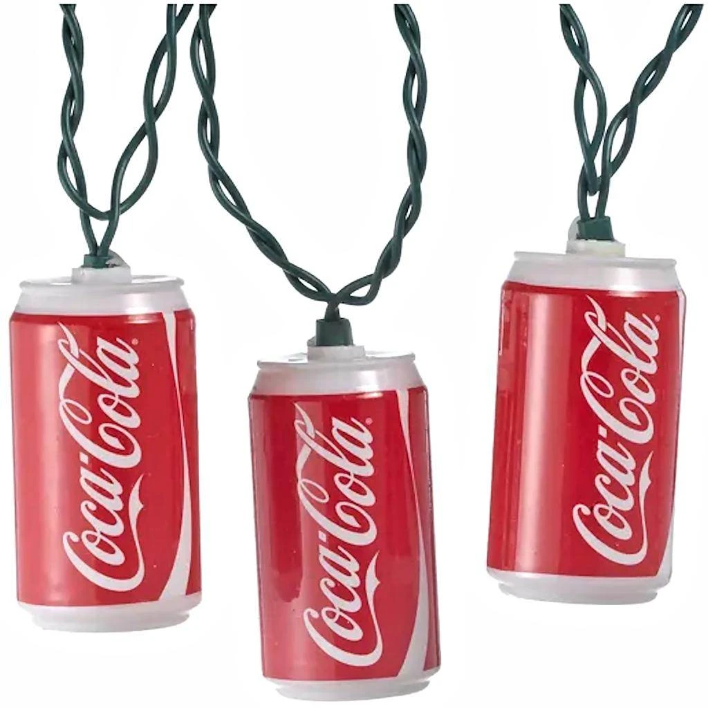 Kurt S. Adler String Set (02938) 1 Kurt S. Adler String Set (02938)