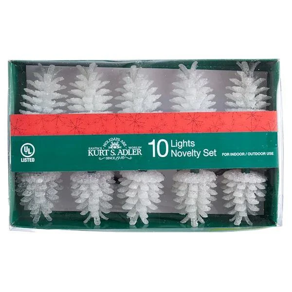 Kurt S. Adler String Set (04501) 6 Kurt S. Adler String Set (04501) - Image 6