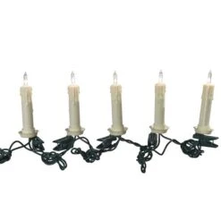 Kurt S. Adler String Set (04524) -Kurt Adler Outlet Store 045242md