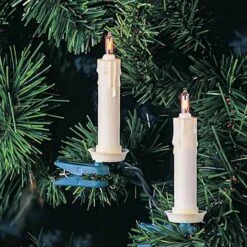 Kurt S. Adler String Set (04524) -Kurt Adler Outlet Store 045243md