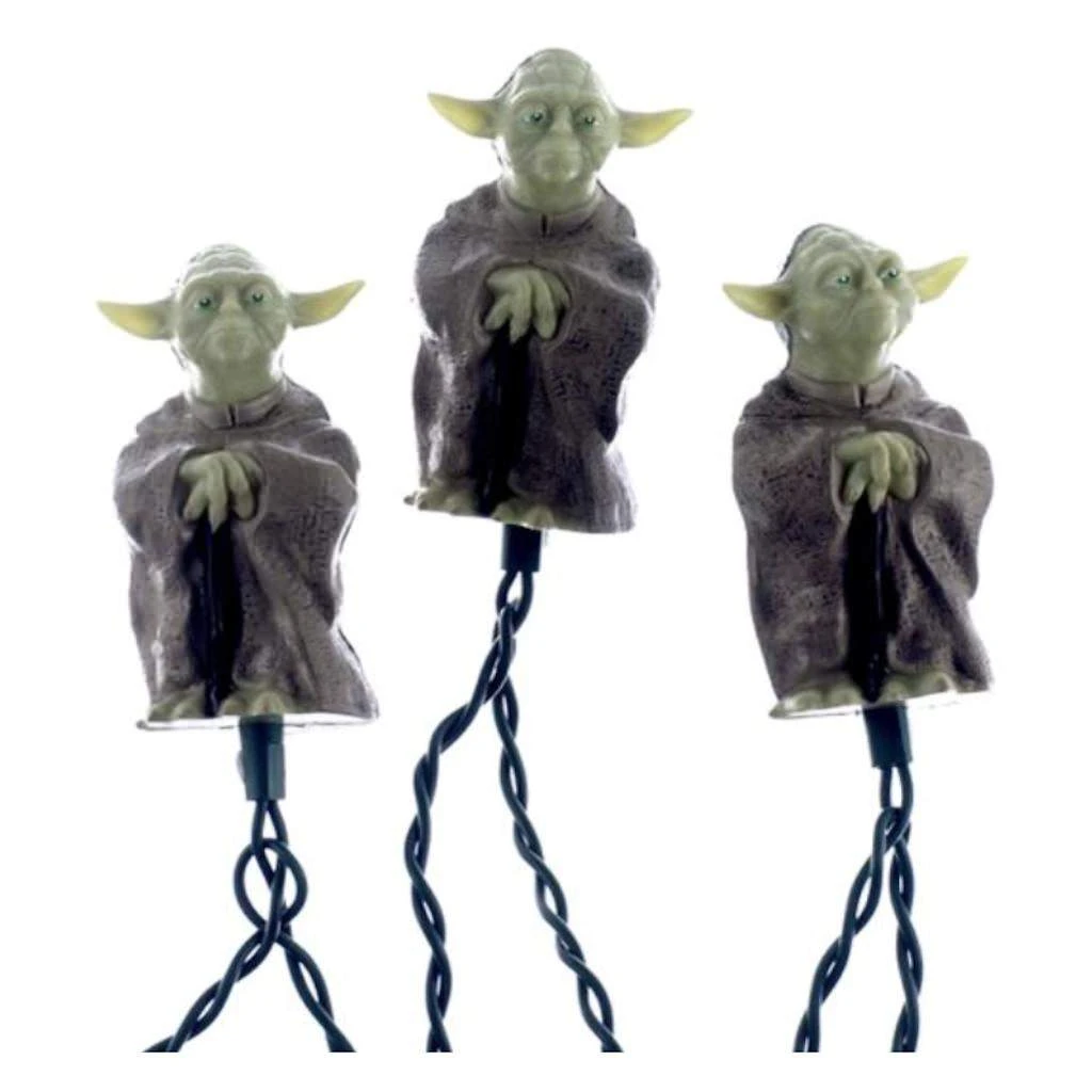 Kurt S. Adler String Set (06057) 1 Kurt S. Adler String Set (06057)