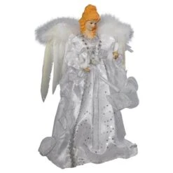 Kurt S. Adler Christmas Tree Topper (08957) -Kurt Adler Outlet Store 089572md