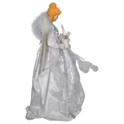 Kurt S. Adler Christmas Tree Topper (08957) -Kurt Adler Outlet Store 089573md