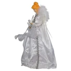 Kurt S. Adler Christmas Tree Topper (08957) -Kurt Adler Outlet Store 089574md