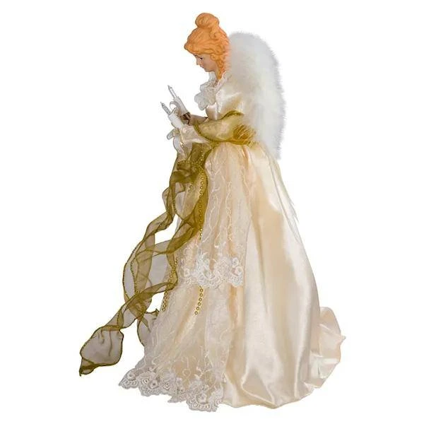 Kurt S. Adler Christmas Tree Topper (08959) 5 Kurt S. Adler Christmas Tree Topper (08959) - Image 5