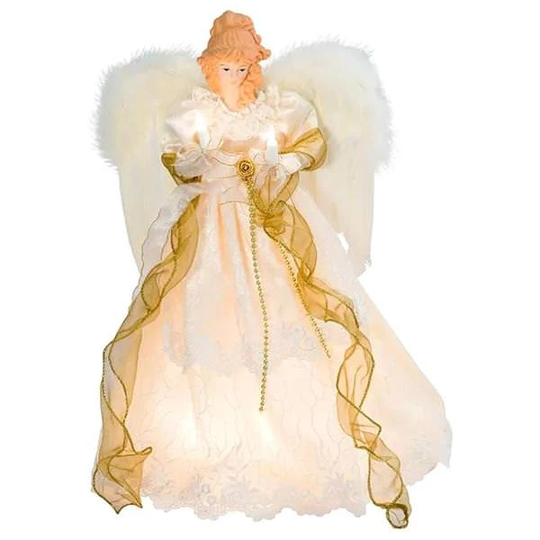 Kurt S. Adler Christmas Tree Topper (08959) 2 Kurt S. Adler Christmas Tree Topper (08959) - Image 2