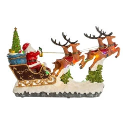 Kurt Adler LED Musical Santa And Sleigh Table Piece 7 Kurt Adler LED Musical Santa And Sleigh Table Piece -Kurt Adler Outlet Store 101 Untitled design 3 72969.1653478037