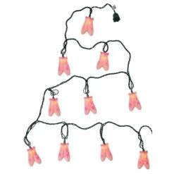 Kurt S. Adler String Set (10544) 9 Kurt S. Adler String Set (10544) -Kurt Adler Outlet Store 105442md