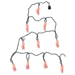 Kurt S. Adler String Set (10544) 10 Kurt S. Adler String Set (10544) -Kurt Adler Outlet Store 105443md