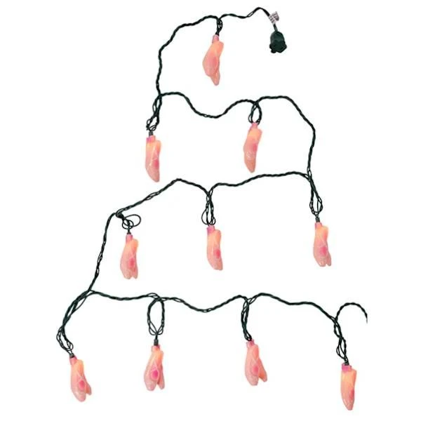 Kurt S. Adler String Set (10544) 4 Kurt S. Adler String Set (10544) - Image 4