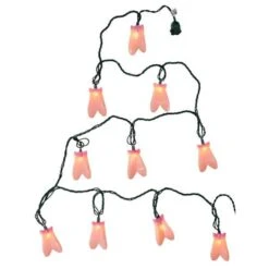 Kurt S. Adler String Set (10544) 11 Kurt S. Adler String Set (10544) -Kurt Adler Outlet Store 105444md