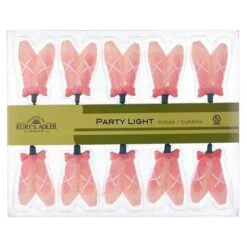 Kurt S. Adler String Set (10544) 13 Kurt S. Adler String Set (10544) -Kurt Adler Outlet Store 105446md