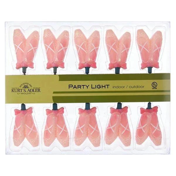 Kurt S. Adler String Set (10544) 7 Kurt S. Adler String Set (10544) - Image 7