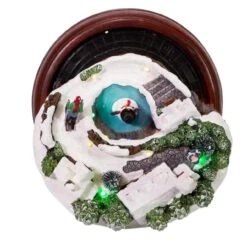 Kurt Adler Musical LED Village And Train Table Piece 10 Kurt Adler Musical LED Village And Train Table Piece -Kurt Adler Outlet Store 10 Untitled design 4 80409.1651227274