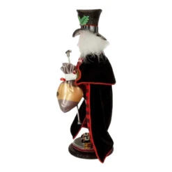 Kurt Adler Hollywood Nutcrackers™ Scrooge Nutcracker -Kurt Adler Outlet Store 127 Untitled design 2 20958.1653133365