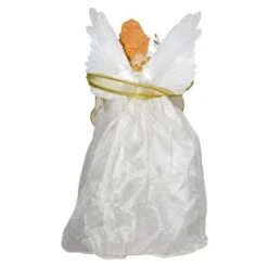 Kurt S. Adler Christmas Tree Topper (12804) -Kurt Adler Outlet Store 128045md