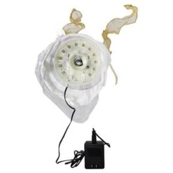 Kurt S. Adler Christmas Tree Topper (12804) -Kurt Adler Outlet Store 128046md