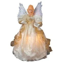 Kurt S. Adler Christmas Tree Topper (12804)