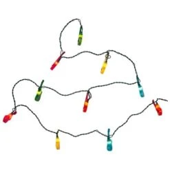 Kurt S. Adler String Set (12898) 11 Kurt S. Adler String Set (12898) -Kurt Adler Outlet Store 128984md