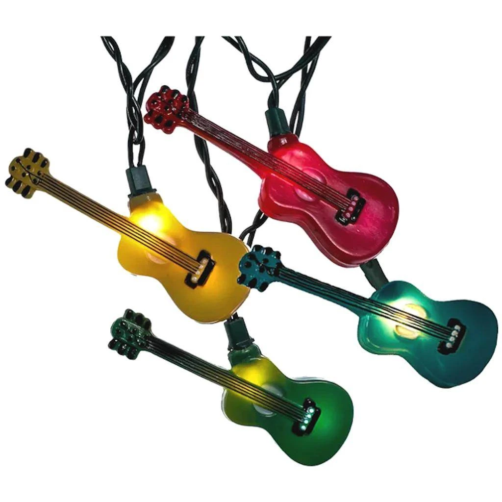 Kurt S. Adler String Set (12898) 1 Kurt S. Adler String Set (12898)