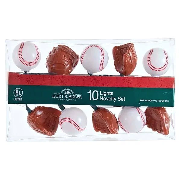 Kurt S. Adler String Set (12899) 7 Kurt S. Adler String Set (12899) - Image 7