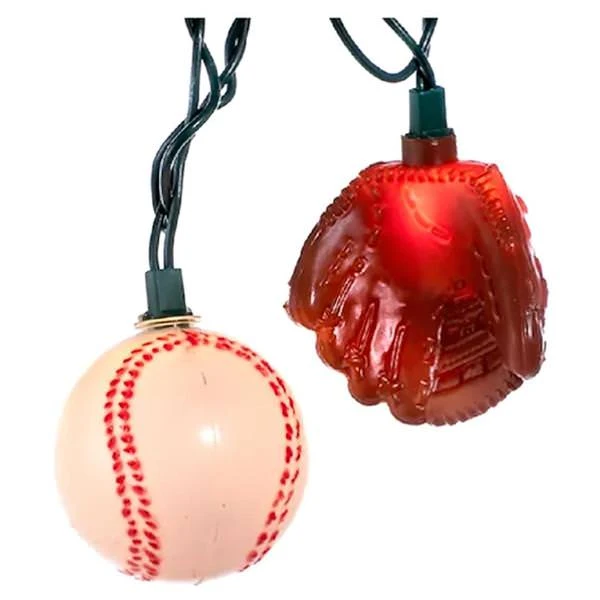 Kurt S. Adler String Set (12899) 2 Kurt S. Adler String Set (12899) - Image 2