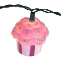 Kurt S. Adler String Set (13707) -Kurt Adler Outlet Store 137073md