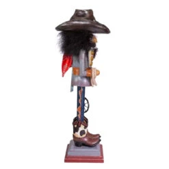 Kurt Adler Hollywood Nutcrackers™ Cowboy Nutcracker -Kurt Adler Outlet Store 13 Untitled design 4 15919.1653130216