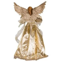 Kurt S. Adler Christmas Tree Topper (15857) 11 Kurt S. Adler Christmas Tree Topper (15857) -Kurt Adler Outlet Store 158574md
