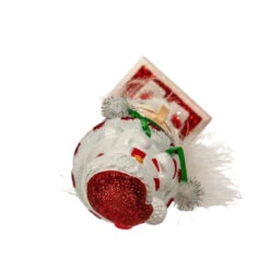 Kurt Adler Hollywood Nutcrackers™ Snowman Hat Nutcrackers -Kurt Adler Outlet Store 15 Untitled design 4 74494.1653134639