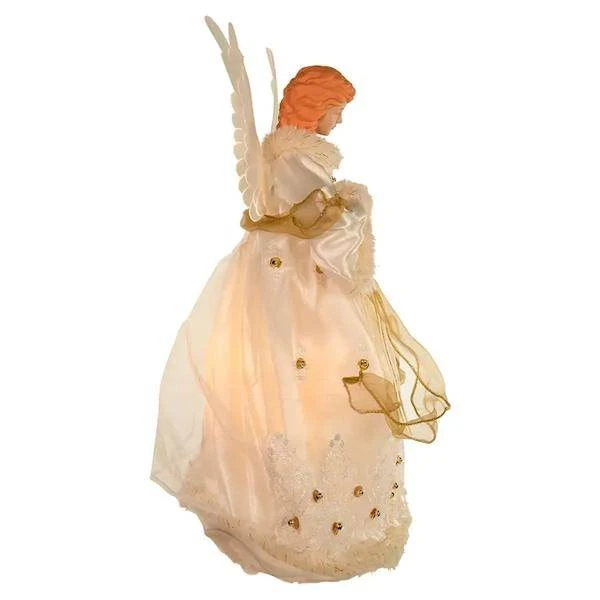 Kurt S. Adler Christmas Tree Topper (17033) 4 Kurt S. Adler Christmas Tree Topper (17033) - Image 4