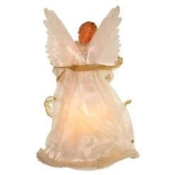 Kurt S. Adler Christmas Tree Topper (17033) 12 Kurt S. Adler Christmas Tree Topper (17033) -Kurt Adler Outlet Store 170335md