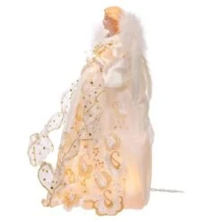 Kurt S. Adler Christmas Tree Topper (17227) -Kurt Adler Outlet Store 172273md