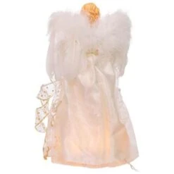 Kurt S. Adler Christmas Tree Topper (17227) -Kurt Adler Outlet Store 172274md