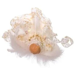 Kurt S. Adler Christmas Tree Topper (17227) -Kurt Adler Outlet Store 172275md