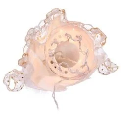 Kurt S. Adler Christmas Tree Topper (17227) -Kurt Adler Outlet Store 172276md