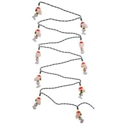 Kurt S. Adler String Set (18230) -Kurt Adler Outlet Store 182304md