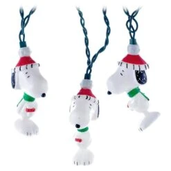 Kurt S. Adler String Set (18230)