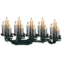 Kurt S. Adler String Set (18831) -Kurt Adler Outlet Store 188312md