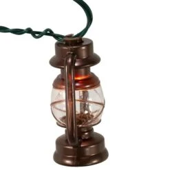 Kurt S. Adler String Set (19331) -Kurt Adler Outlet Store 193313md