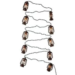 Kurt S. Adler String Set (19331) -Kurt Adler Outlet Store 193315md