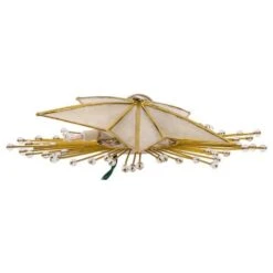 Kurt S. Adler Christmas Tree Topper (19780) -Kurt Adler Outlet Store 197806md