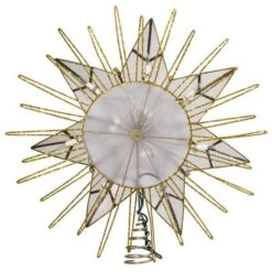 Kurt S. Adler Christmas Tree Topper (20064) -Kurt Adler Outlet Store 200644md