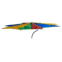 Kurt S. Adler Christmas Tree Topper (20863) -Kurt Adler Outlet Store 208636md