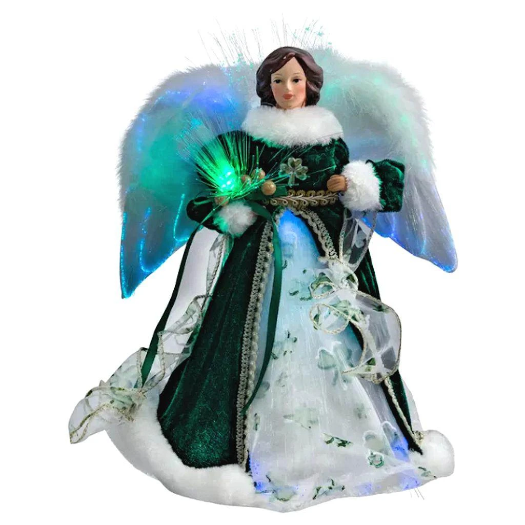 Kurt S. Adler Christmas Tree Topper (21038) 1 Kurt S. Adler Christmas Tree Topper (21038)