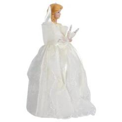 Kurt S. Adler Christmas Tree Topper (21043) -Kurt Adler Outlet Store 210433md